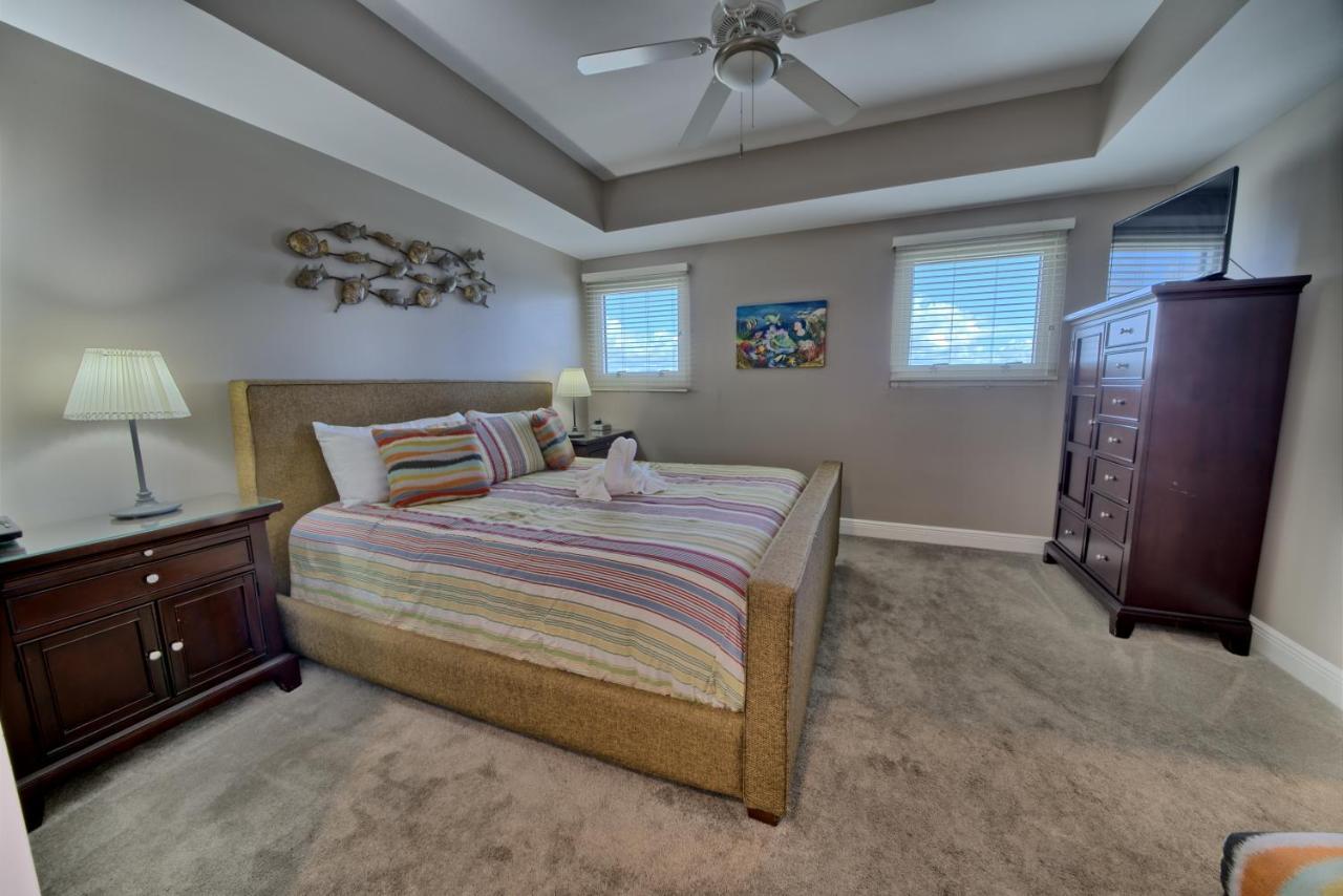 Sterling Breeze - Cozy Beachfront One Bedroom Condo Panama City Beach Extérieur photo